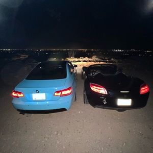 Meet your Posher, Fred